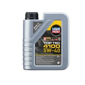 Liqui Moly Top Tec 4100 5W-40